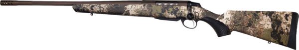 GJRTXVW47124.jpg TIKKA T3X LITE 7MM PRC VEIL - WIDELAND 24.3" BRONZE LEFT HN
