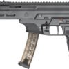 GKN9069BTL_LEFT.jpg SPRINGFIELD KUNA PISTOL 9MM - 6.125" 30RD TRI-LUG NO BRACE