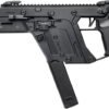 KRISS VECTOR SDP G3 PISTOL 9MM - 5.5" THREADED 40RD BLACK