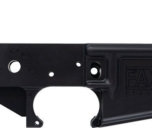 GLRFAXFAS_1.jpg FAXON AR-15 FORGED LOWER - RECEIVER STRIPPED