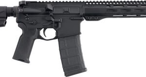 GMP55611H.jpg COLT M5 PISTOL 5.56 11.5" - 30RD MATTE BLACK