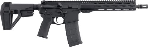GMP55611H.jpg COLT M5 PISTOL 5.56 11.5" - 30RD MATTE BLACK