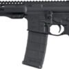 GMP55611H_LEFT.jpg COLT M5 PISTOL 5.56 11.5" - 30RD MATTE BLACK