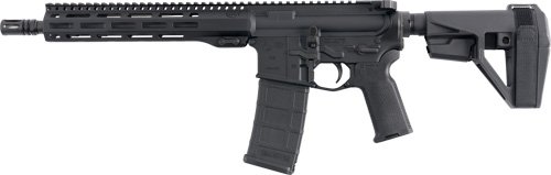 GMP55611H_LEFT.jpg COLT M5 PISTOL 5.56 11.5" - 30RD MATTE BLACK