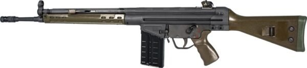 GPTR100.jpg PTR PTR-91GI 308 18" 20RD - PARKERIZED/OD GREEN