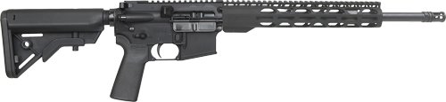GRF00027.jpg RF FR16-5.56SOC-12RPR-B5 AR - RIFLE 5.56 16" BBL. 30-SHOT
