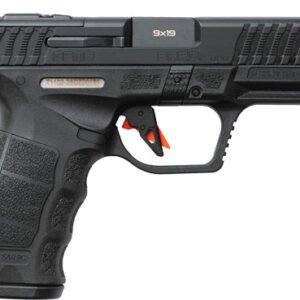 GSAR9CG3U80.jpg SAR USA SAR9C 9MM COMPACT U-80 - GEN 3 4" 2-15RD BLACK