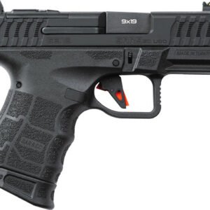 GSAR9SCG3U80.jpg SAR USA SAR9C 9MM SUBCOMPACT - U-80 GEN 3 4" 1-12/15RD BLACK