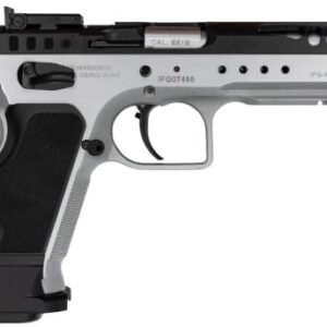 GTFLMMSTR9OR.jpg TANFOGLIO LIMITED MASTER 9MM - 4.75" 17RND BULL OPTIC READY