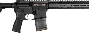 GTUL300B17BLACK.jpg WILSON TACTICAL ULTRALIGHT 300 - BLACKOUT 16" Q-COMP 20RD BLACK