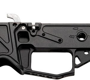 GXIPHOSLR_2.jpg BATTLE ARMS AR9 FOR GLOCK 9MM - LOWER RECEIVER BILLET BLACK