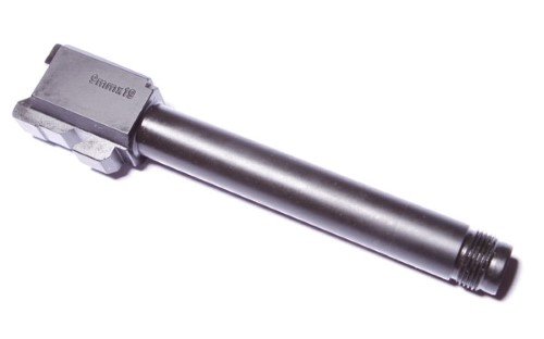 HK234391-1.jpg HECKLER AND KOCH (HK USA) BARREL P30L 9MM THREADED