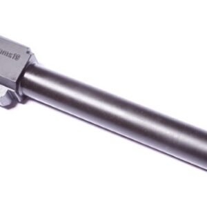 HK234391.jpg HECKLER AND KOCH (HK USA) BARREL P30 9MM THREADED