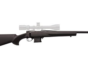 HOWHMA6ARCSB_1.jpg LEG HOWA 6MMARC 22B BLK TB