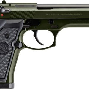 BTA 92FS 9MM DA ODG 10RD