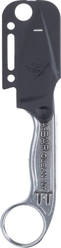 K7600.jpg KA-BAR ELISHEWITZ POCKET TOOL - 2.5" WITH CELCON SHEATH