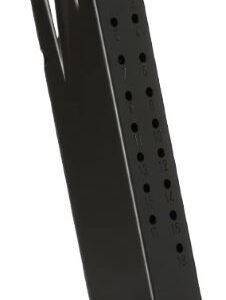 MA7896.jpg CANIK MAGAZINE TTI COMBAT FS - 18RD +3 BASE PLATE BLACK