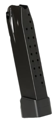 MA7896.jpg CANIK MAGAZINE TTI COMBAT FS - 18RD +3 BASE PLATE BLACK