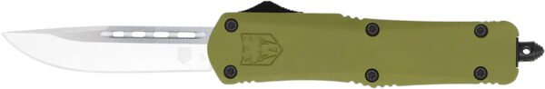 CBT MED FS-3 OD GREEN DROP PT
