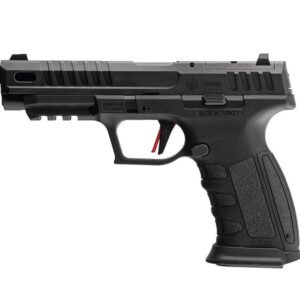 RA9Defense.jpg MILITARY ARMAMENT CORP RA9 DEFENSE S 9MM 4.25" 17+1