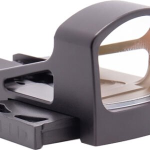 RMSD4MOAGLASS_1.jpg SHIELD SIGHTS RMSD REFLEX MINI - SIGHT RED DOT 4MOA GLASS