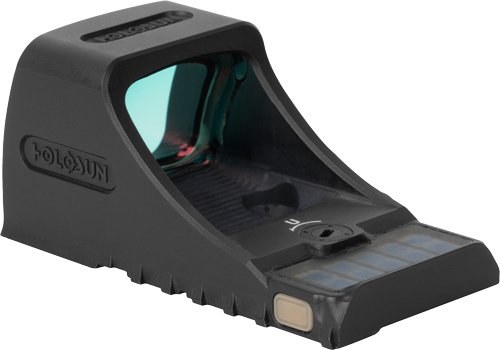 SCSP10GR_BACK-LEFT-ANGLE.jpg HOLOSUN SCS CARRY GREEN DOT - SOLAR CHARGING SIGHT CZ P10