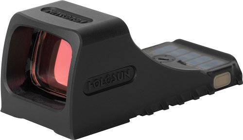 SCSP10GR_FRONT-LEFT-ANGLE.jpg HOLOSUN SCS CARRY GREEN DOT - SOLAR CHARGING SIGHT CZ P10