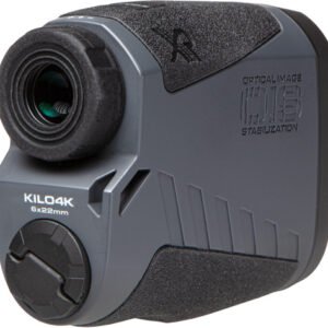 SOK4K601_BACK.jpg SIG RANGEFINDER KILO4K - MONOCULAR 6X22 BDX 2.0
