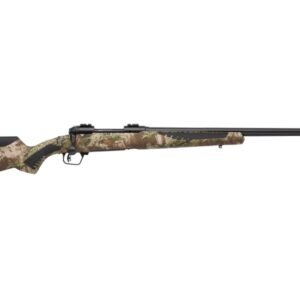 SV57004.jpg SAVAGE ARMS 110 PREDATOR 22-250 BL/MAX-1 #