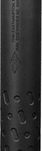 SYHM206528.jpg YHM SIDEWINDER M2 9MM - SUPPRESSOR 1/2"-28