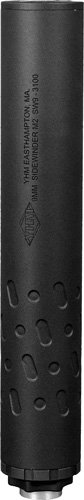 SYHM206528.jpg YHM SIDEWINDER M2 9MM - SUPPRESSOR 1/2"-28