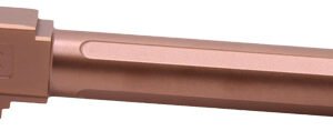 TPRXMBXTC_1.jpg TRUE PRECISION FOR RUGER RXM - BARREL THREADED COPPER