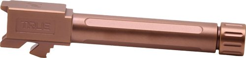 TPRXMBXTC_1.jpg TRUE PRECISION FOR RUGER RXM - BARREL THREADED COPPER