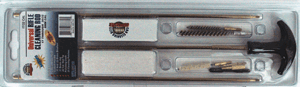 UGC172C_1.gif DAC UNIVERSAL CLEANING KIT FOR - RIFLES .17/.22 CAL. 10PCS.