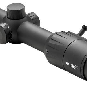 VDX16SFDP1.jpg EOTECH SCOPE VUDU X 1-6X24MM - 30MM SFP ILLUM DP1 BLACK
