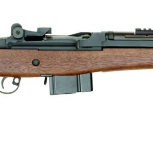 aa9122nt2b45.jpg SPRINGFIELD ARMORY M1A SCOUT SQD 308 18" NON-THRD