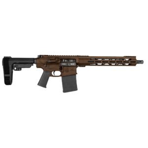 db1222c0727b6b.jpg DIAMONDBACK FIREARMS DB10 PIST 308WIN BRZ SBA3