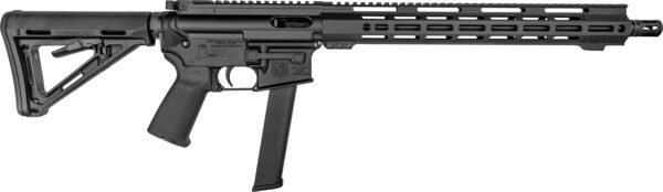 db1418p001.jpg DBF DB9R 9MM RFL 16B 32RD MLOK