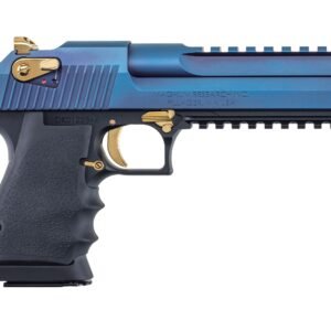 de50l6cbg7048.jpg MAGNUM RESEARCH DESERT EAGLE L6 50AE BLUE 6"