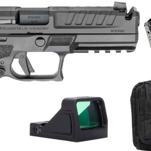 ec9459blccomppa.jpg SPG ECHEL COMP 9MM GP UWD 10RD