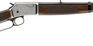 g024108102.jpg BROWNING BL22 GRADE II LEVER - ACTION 22LR SATIN NICKEL/WAL