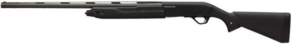 g511205291_left.jpg WINCHESTER SX4 12GA 3.5" 26"VR - MATTE BLACK SYNTHETIC