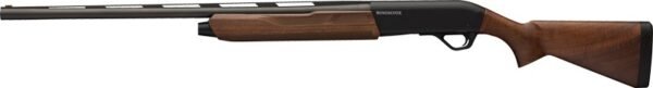 WINCHESTER SX4 12GA 3" 26"VR - MATTE BLACK/WALNUT