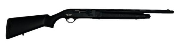 GFORCE ARMS GF1 REFUGE 20/18.5 BLACK 4+1
