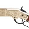gh011d3_left_closeup.jpg HENRY H11 ORIGINAL HENRY 44-40 - DELUXE ED. 24.5" OCT. ENGRAVED