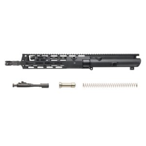hk51001919eec4.jpg HECKLER AND KOCH (HK USA) MR762A4 UPPER KIT 7.62MM 13"