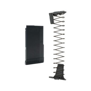 https3A2F2Fmedia.chattanoogashooting.com2Fimages2Fproduct2FAD556MODAB15202FAD556MODAB1520-1.jpg Amend2 AR-15/M4/M16 Mod-A 15/20 Rifle Magazine Black 5.56x45mm NATO/.223 Rem 15/rd