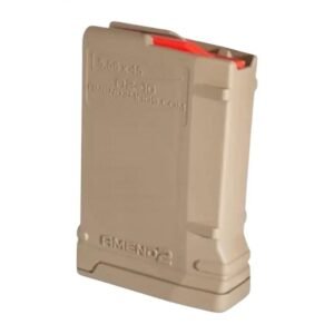 https3A2F2Fmedia.chattanoogashooting.com2Fimages2Fproduct2FAD556MODACYT102FAD556MODACYT10-1.jpg Amend2 AR-15/M4/M16 Mod-A Rifle Magazine Coyote 5.56x45mm NATO/.223 Rem 10/rd