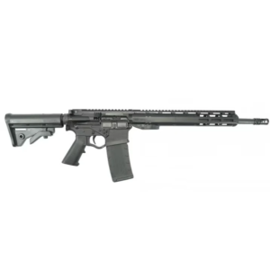 https3A2F2Fmedia.chattanoogashooting.com2Fimages2Fproduct2FAKATIGAX30013ML2FAKATIGAX30013ML1.png ATI ALPHA MAXX RIA Rifle 300 Blackout 30rd Magazine(1) 16" Barrel M-LOK Polymer Rail