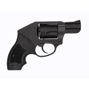 https3A2F2Fmedia.chattanoogashooting.com2Fimages2Fproduct2FAR537112FAR53711-1.jpg Charter Arms Undercover Lite Handgun .38 Spl 5rd Capacity 2" Barrel Black